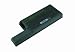 Hi-Capacity B-5908H Laptop Battery for Dell Latitude D820 D830 D531 Precision M65 312-0394 - Extended Capacity (Grey)