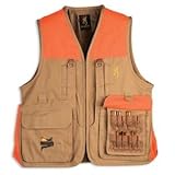 Pheasants Forever Vest, L