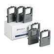Dataproducts Processing Ribbon for Okidata 182/320/390 (6-Pack)