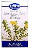 Alvita Dandelion Root-Bag 30