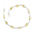 Sterling Silver Bracelet Jewelry Indian Handmade