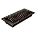 Tools & Hardware : 4x12 BRZ Cont Register