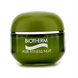Face Care - Anti Aging by Biotherm Age Fitness Nuit Power 2 - Recharging Renewing Night Treatment (Dry Skin) 50ml