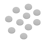 10 PCS White Joystick Stick Cap for PSP1000