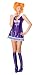 Teen Jane Jetson Costume - Teen