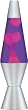 Motion Light - Pink, Purple, & Silver
