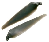 Electric Folding Propeller12 x 85 Electric Folding Propeller12 x 85