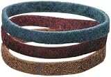 Dynabrade 90398 1/2"x24"sprfn Nonwoven Abrasive Belt