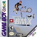 enlarged image: MTV Sports: TJ Lavin\'s Ultimate BMX