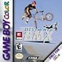 MTV Sports: TJ Lavin's Ultimate BMX