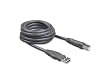 Belkin USB Cable (F3U133V-10) (F3U133V-10)