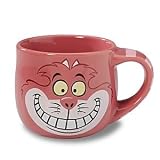 Jumbo Cheshire Cat Mug Jumbo Cheshire Cat Mug
