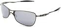 Buy Oakley Crosshair Sunglasses Black Pewter (05-814)