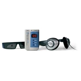 Mindplace Procyon AVS Light and Sound System