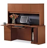 HON 10700 Series Computer Desk Set