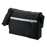SANWA SUPPLY BAG-MS1BK PCメッセンジャー ブラック