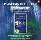 Planetary Herbology Program CD 31qpK9jiz7L. SL160 Planetary Herbology Program CD