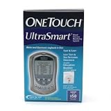 OneTouch UltraSmart Blood Glucose Monitoring System