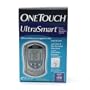OneTouch UltraSmart Blood Glucose Monitoring System