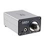 Audiophile Products Fubar III - Black USB DAC / Headphone Amplifier