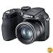 Fujifilm Finepix S1000fd 10MP Digital Camera with 12x Optical Zoom