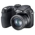 Fujifilm Finepix S1000fd 10MP Digital Camera with 12x Optical Zoom