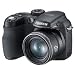 Photo : Fujifilm Finepix S1000fd 10MP Digital Camera with 12x Optical Zoom