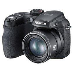 Fujifilm FinePix S1000fd is the Best Point and Shoot Digital Camera for Travel Photos Under $200