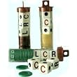 3 Sets of LCR!