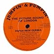 Papua New Guinea/1992 Remixes [Vinyl Single]