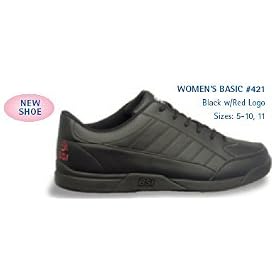 Buy BSI Basic Mens Bowling Shoes Black by BSI