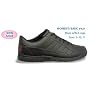 BSI Basic Mens Bowling Shoes Black