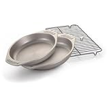 Circulon 25th Anniversary Nonstick Cake Set 3-pc. by 