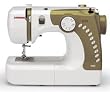 Janome 3125 3/4-size Sewing Machine