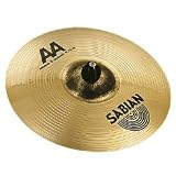 Sabian AA Metal X Splash Cymbal, 12 Inches