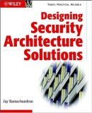 Designing Security Architecture Solutions