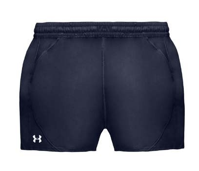 Under Armour Zone Tradition Short,navy