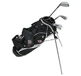 Wilson Staff Youth Junior Set (Ages 6-8)
