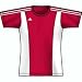 ADIDAS Ladies Team Wear T-Shirt (746981), Large
