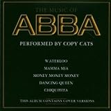 Music of Abba