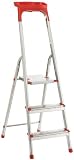 Leifheit 73090 Leiter ALU TOPCASE 3