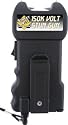 Streetwise 150,000 Volt Stun Gun Alarm with Holster