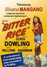 Bitter Rice