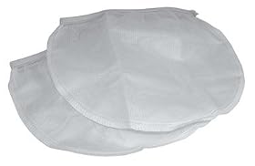 Mirro Canning Accessories Jelly Strainer Bags
