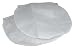 Kitchen & Housewares : T-Fal #9665000 2PK Jelly Strainer Bag