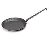 R&ouml;sle 95732 Bratpfanne schmiedeeisern 32 cm