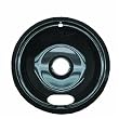 Range Kleen P-101 Porcelain Universal Drip Pan