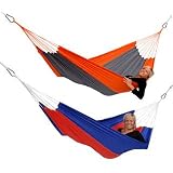 Byer Parachute Traveller Hammock