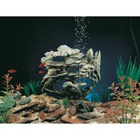 Cliffs and Caves Master Kit - Large - 6 x 7 x 3 in. - Small - 4 x 2 1/2 x 1/2