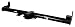 Reese Towpower 33036 33 Series Class III / IV Professional Hitch Receiver